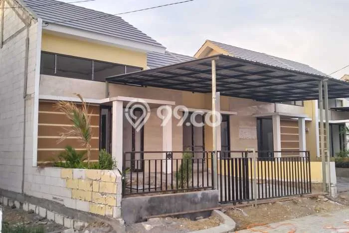 For Sale Hunian Rumah Nyaman 2 KT di Karangpilang, Surabaya For Sale Hunian Rumah Nyaman 2 KT di Karangpilang, Surabaya