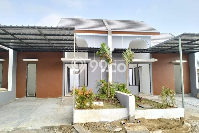 For Sale Hunian Rumah Nyaman 2 KT di Karangpilang, Surabaya For Sale Hunian Rumah Nyaman 2 KT di Karangpilang, Surabaya