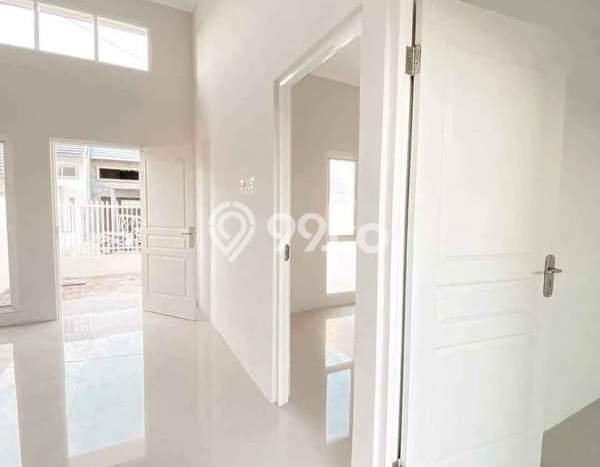 Siap Huni Rumah Minimalis & Modern LB 32m2 di Sidoarjo Siap Huni Rumah Minimalis & Modern LB 32m2 di Sidoarjo