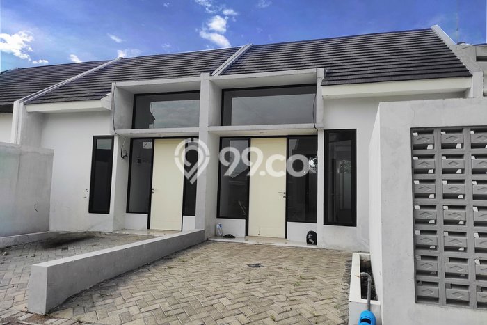 Rumah 2 KT 1 KM di Lokasi Strategis Gedangan, Sidoarjo Rumah 2 KT 1 KM di Lokasi Strategis Gedangan, Sidoarjo