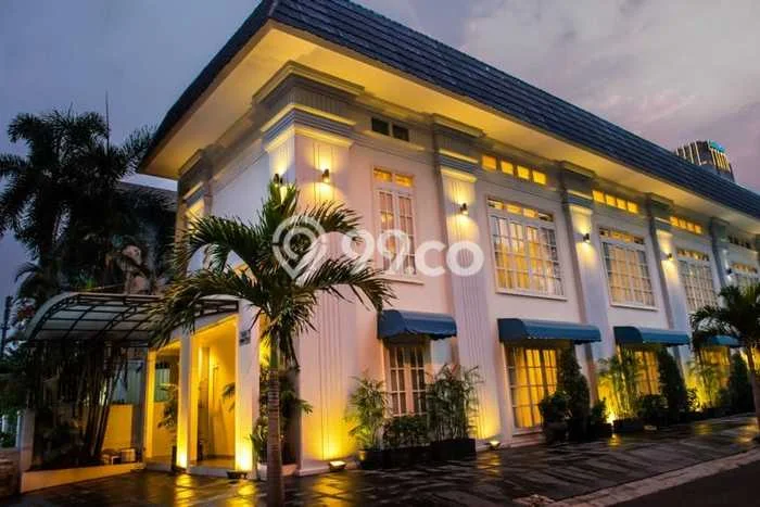 Unit Kost Dijual di Setiabudi dengan 35 Kamar Area Ramai Unit Kost Dijual di Setiabudi dengan 35 Kamar Area Ramai