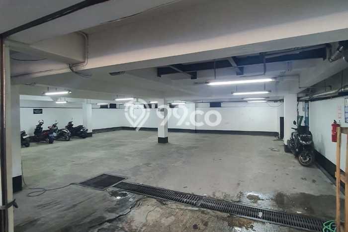 Komersial Premium Kawasan Tebet, Luas 1300m², Lokasi Jalan Utama Komersial Premium Kawasan Tebet, Luas 1300m², Lokasi Jalan Utama