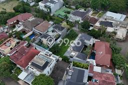 Tanah Investasi Dijual di Jakarta Selatan Punya Luas 663m2 Tanah Investasi Dijual di Jakarta Selatan Punya Luas 663m2