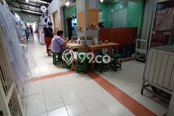 Komersial Bagus Dijual di Sektor 7-Bintaro Tangerang Selatan Lokasi Strategis Cocok untuk Kembangkan Bisnis Komersial Bagus Dijual di Sektor 7-Bintaro Tangerang Selatan Lokasi Strategis Cocok untuk Kembangkan Bisnis