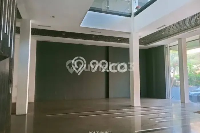 Area Ramai! Kantor Dijual di Kebayoran Baru untuk Bisnis Luas Bangunan 1200m2 Area Ramai! Kantor Dijual di Kebayoran Baru untuk Bisnis Luas Bangunan 1200m2