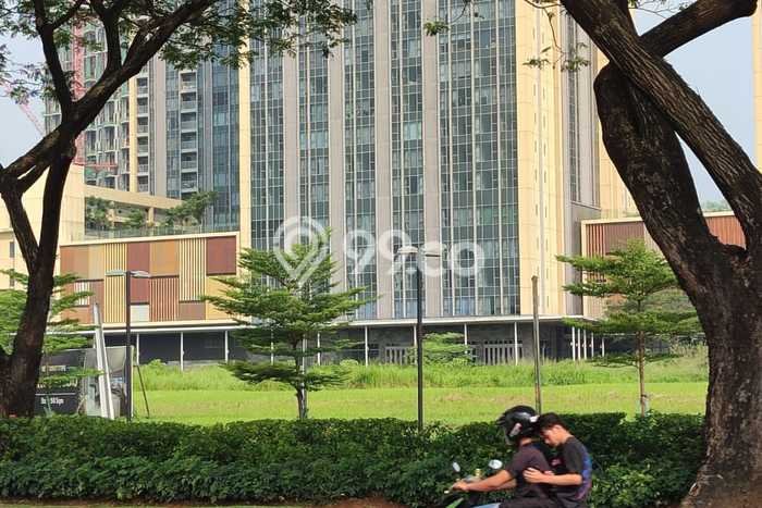 Tanah Kavling Dijual di BSD, Tangerang dengan Luas Tanah 27000m2 Tanah Kavling Dijual di BSD, Tangerang dengan Luas Tanah 27000m2