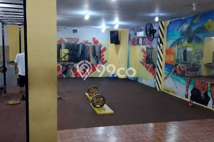 Ruko Dijual di Jakarta Selatan LT 246m2 & LB 650m2 Lokasi Terbaik! Ruko Dijual di Jakarta Selatan LT 246m2 & LB 650m2 Lokasi Terbaik!