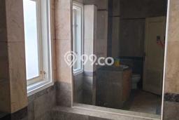 Siap Huni Rumah Mewah 4 Kamar di Cipayung Dekat ke Mana Saja Siap Huni Rumah Mewah 4 Kamar di Cipayung Dekat ke Mana Saja