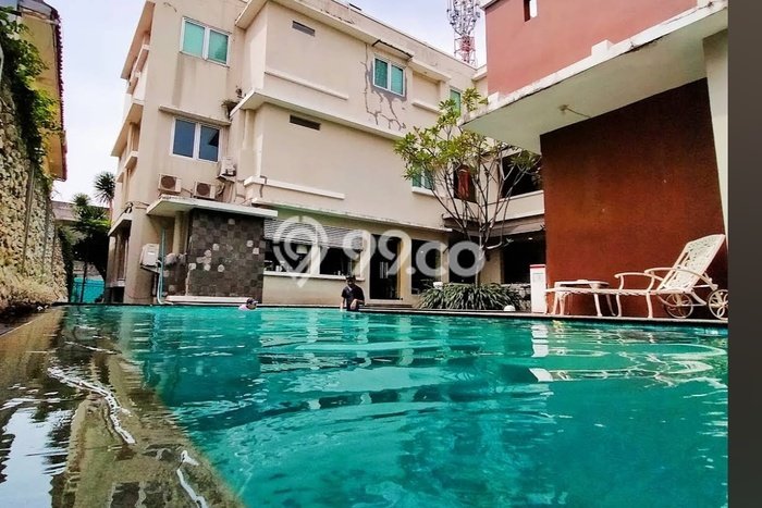 LOKASI STRATEGIS! Hotel Kawasan , Luas 2400m2m², Kawasan Bisnis LOKASI STRATEGIS! Hotel Kawasan , Luas 2400m2m², Kawasan Bisnis