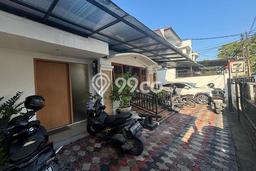 Dijual Kost 12 Kamar di Jakarta Selatan untuk Aset Anda Dijual Kost 12 Kamar di Jakarta Selatan untuk Aset Anda