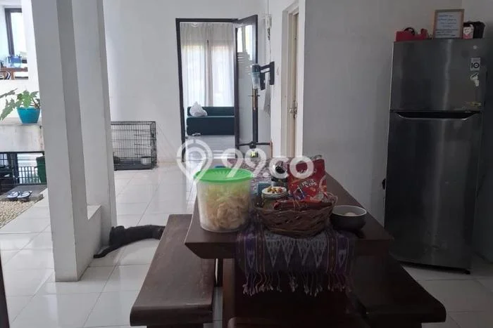 PRIME PROPERTY! Rumah area Limo, 3 KM, Lingkungan Elite, Luas 110m² LB 150m² PRIME PROPERTY! Rumah area Limo, 3 KM, Lingkungan Elite, Luas 110m² LB 150m²