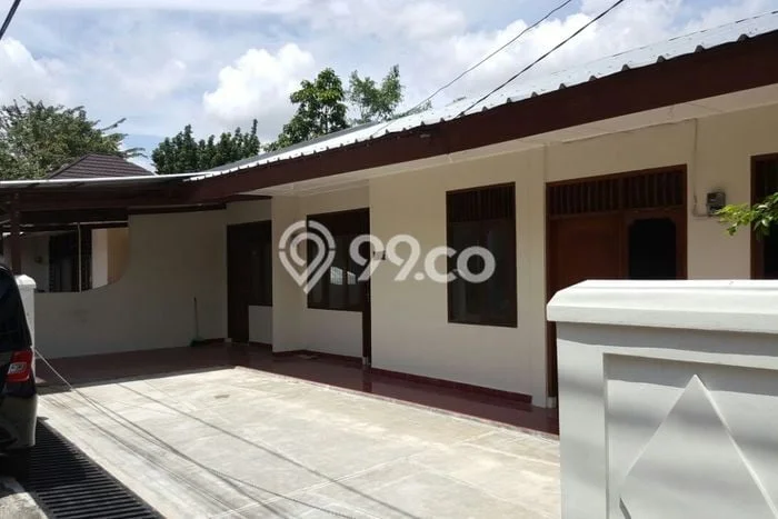 Kost Dijual Lokasi Strategis Cirendeu Jakarta Selatan 3 Kamar Tidur Kost Dijual Lokasi Strategis Cirendeu Jakarta Selatan 3 Kamar Tidur