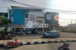Komersial Dijual di Tangerang LT 5077m2 & LB 4420m2 Lokasi Terbaik! Komersial Dijual di Tangerang LT 5077m2 & LB 4420m2 Lokasi Terbaik!