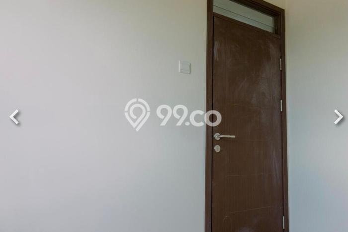 Hunian Apartemen Hemat 2 KT 1 KM di Pamulang, Tangerang Selatan, Banten Hunian Apartemen Hemat 2 KT 1 KM di Pamulang, Tangerang Selatan, Banten