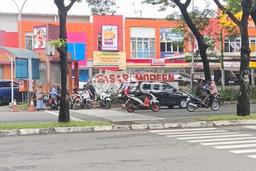 Komersial Bagus Dijual di Sektor 7-Bintaro Tangerang Selatan Lokasi Strategis Cocok untuk Kembangkan Bisnis Komersial Bagus Dijual di Sektor 7-Bintaro Tangerang Selatan Lokasi Strategis Cocok untuk Kembangkan Bisnis
