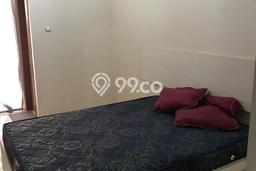 Hunian Apartemen 1 KT 1 KM Dijual di Ciputat Tangerang Selatan, Luas 21m2 Hunian Apartemen 1 KT 1 KM Dijual di Ciputat Tangerang Selatan, Luas 21m2