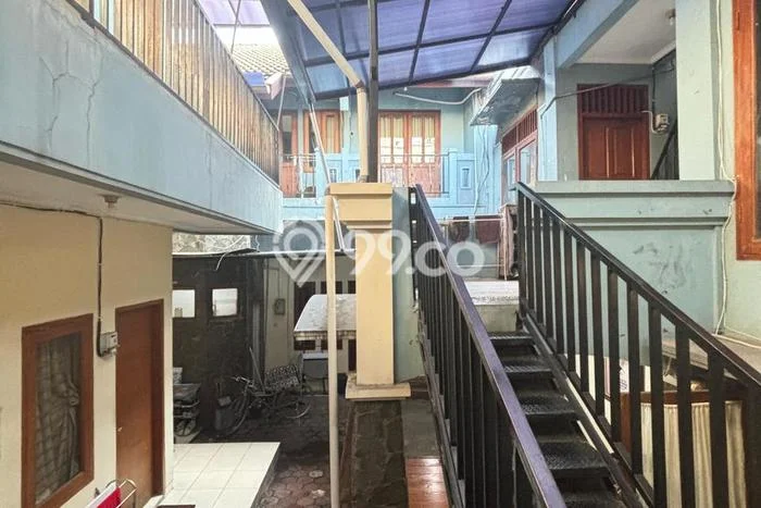 Dijual Kost 12 Kamar di Jakarta Selatan untuk Aset Anda Dijual Kost 12 Kamar di Jakarta Selatan untuk Aset Anda