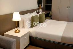 Apartemen Terawat Dijual di Jakarta Selatan Spesifikasi 1 KT, 1 KM Apartemen Terawat Dijual di Jakarta Selatan Spesifikasi 1 KT, 1 KM