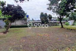 Tanah Dijual di Jakarta Selatan Seluas 3849m2 Strategis Tanah Dijual di Jakarta Selatan Seluas 3849m2 Strategis