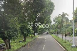 Tanah Dijual di Jakarta Selatan Seluas 660m2 Strategis Tanah Dijual di Jakarta Selatan Seluas 660m2 Strategis
