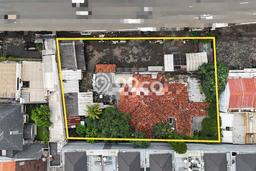 Tanah Dijual di Jakarta Selatan Seluas 1850m2 Strategis Tanah Dijual di Jakarta Selatan Seluas 1850m2 Strategis
