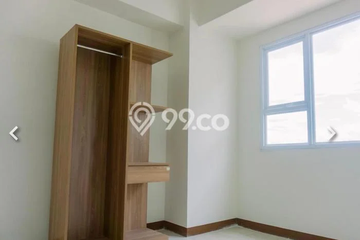 Hunian Apartemen Hemat 2 KT 1 KM di Pamulang, Tangerang Selatan, Banten Hunian Apartemen Hemat 2 KT 1 KM di Pamulang, Tangerang Selatan, Banten