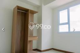 Hunian Apartemen Hemat 2 KT 1 KM di Pamulang, Tangerang Selatan, Banten Hunian Apartemen Hemat 2 KT 1 KM di Pamulang, Tangerang Selatan, Banten