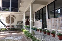 Untuk Dijual Komersial di Beji Depok LT 1020m2 / LB 750m2 Untuk Dijual Komersial di Beji Depok LT 1020m2 / LB 750m2