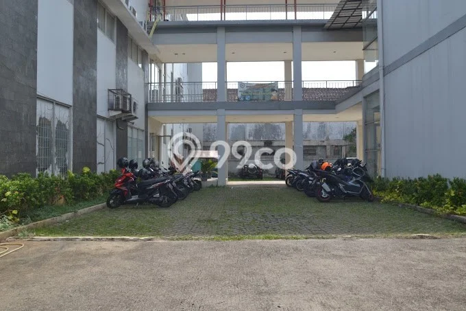 Komersial Dijual di Tangerang LT 5077m2 & LB 4420m2 Lokasi Terbaik! Komersial Dijual di Tangerang LT 5077m2 & LB 4420m2 Lokasi Terbaik!