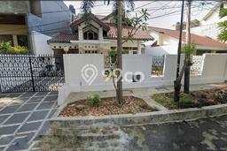 Siap Huni Hunian Elit 3 Kamar di Kebayoran Baru Dekat ke Mana Pun Siap Huni Hunian Elit 3 Kamar di Kebayoran Baru Dekat ke Mana Pun