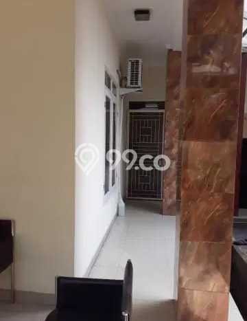 Rumah Modern 6 KT LT 240m2 di Pekayon Rumah Modern 6 KT LT 240m2 di Pekayon