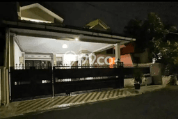 Ready to Use! Premium House LT 200m2 Desain Elegan di Pondok Kelapa Ready to Use! Premium House LT 200m2 Desain Elegan di Pondok Kelapa