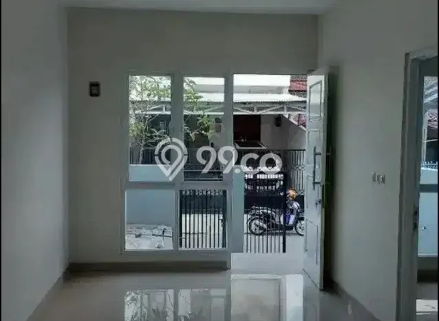 Rumah Modern 4 KT di Galaxy Bekasi Unfurnished Rumah Modern 4 KT di Galaxy Bekasi Unfurnished