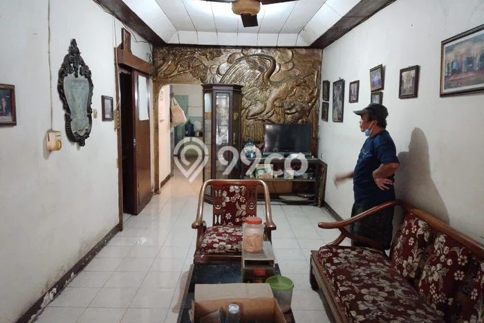 Dijual Rumah Eksklusif 3 KT di Pondok Bambu, Jakarta Timur Dijual Rumah Eksklusif 3 KT di Pondok Bambu, Jakarta Timur