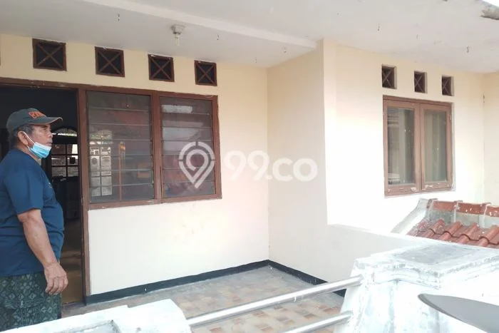 Dijual Rumah Eksklusif 3 KT di Pondok Bambu, Jakarta Timur Dijual Rumah Eksklusif 3 KT di Pondok Bambu, Jakarta Timur