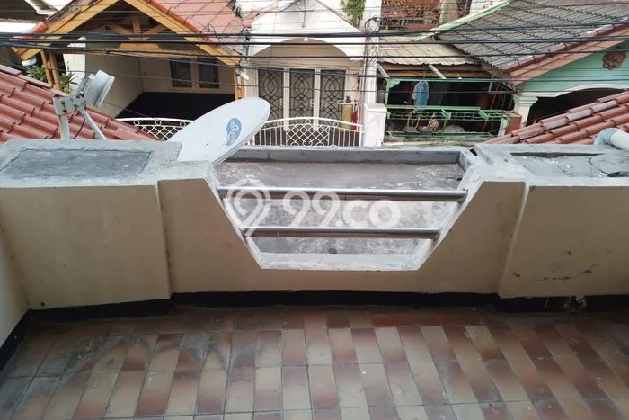 Dijual Rumah Eksklusif 3 KT di Pondok Bambu, Jakarta Timur Dijual Rumah Eksklusif 3 KT di Pondok Bambu, Jakarta Timur