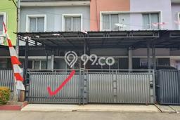 Dijual Rumah Modern 3 KT di Jaka Sampurna, Bekasi Dijual Rumah Modern 3 KT di Jaka Sampurna, Bekasi