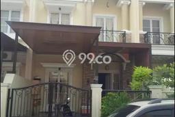 Hunian Nyaman Asri 4 KT Siap Huni di Pulogebang Jakarta Timur Hunian Nyaman Asri 4 KT Siap Huni di Pulogebang Jakarta Timur