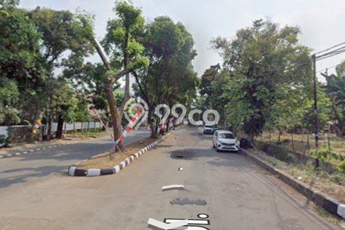 Tanah Dijual di Bekasi Seluas 300m2 Strategis Tanah Dijual di Bekasi Seluas 300m2 Strategis