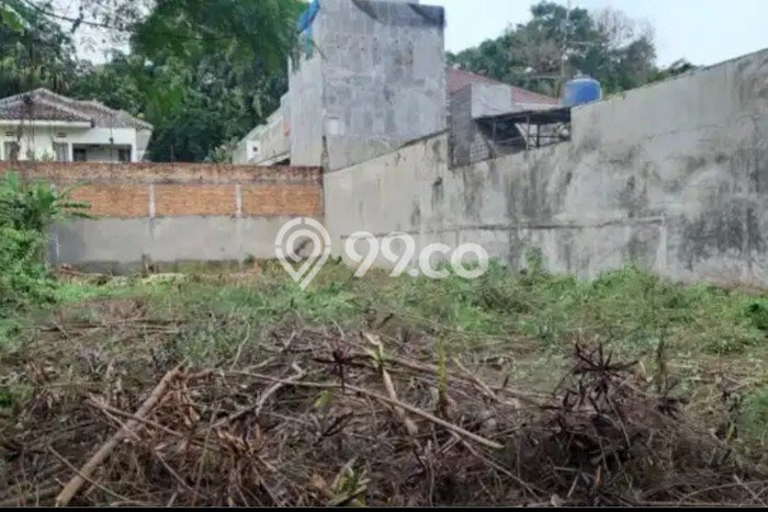 Tanah Dijual di Bekasi Seluas 300m2 Strategis Tanah Dijual di Bekasi Seluas 300m2 Strategis
