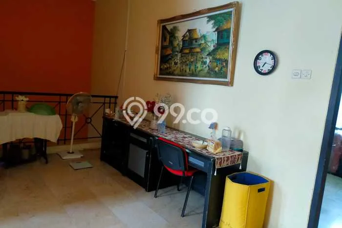 Hunian Elit LB 200m2 Siap Pakai Desain Elegan di Penggilingan, Jakarta Timur Hunian Elit LB 200m2 Siap Pakai Desain Elegan di Penggilingan, Jakarta Timur
