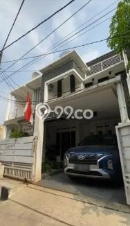 Dijual Hunian Rumah Nyaman 4 KT di Harapan Baru, Bekasi Dijual Hunian Rumah Nyaman 4 KT di Harapan Baru, Bekasi