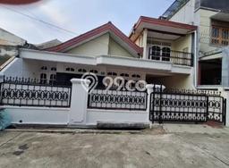 Rumah Modern 4 KT LT 150m2 di Bintara Rumah Modern 4 KT LT 150m2 di Bintara
