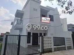 Jual Rumah Modern 3 KT di Pondok Kelapa, Jakarta Timur Jual Rumah Modern 3 KT di Pondok Kelapa, Jakarta Timur