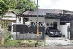 Rumah Modern 2 KT di Kemang Pratama Bekasi Unfurnished Rumah Modern 2 KT di Kemang Pratama Bekasi Unfurnished