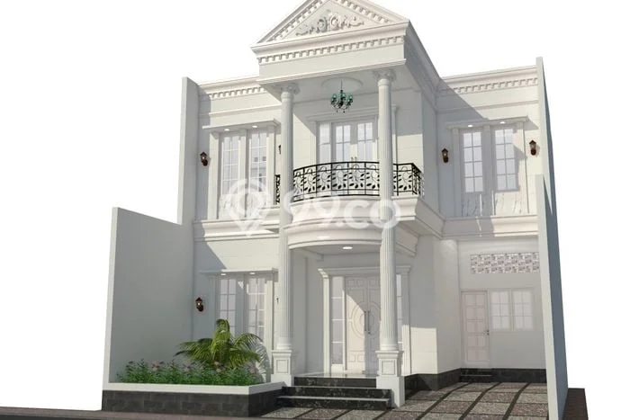 Rumah Luas Asri 3 KT Siap Pakai di Taman Galaxy Bekasi Rumah Luas Asri 3 KT Siap Pakai di Taman Galaxy Bekasi