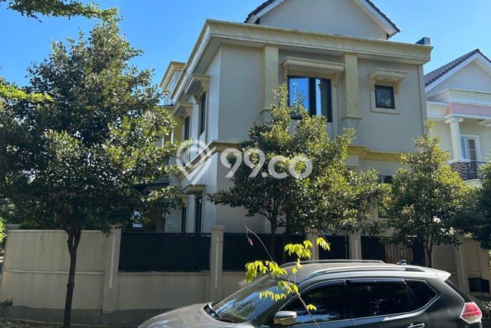Jual Rumah Mewah Megah Dengan View Cantik di Pulogebang, Jakarta Timur Jual Rumah Mewah Megah Dengan View Cantik di Pulogebang, Jakarta Timur