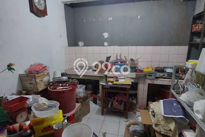 Rumah Modern 4 KT di Pondok Kelapa Jakarta Timur Rumah Modern 4 KT di Pondok Kelapa Jakarta Timur