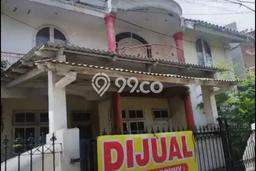 Hunian Super Mewah dengan Akses Paling Strategis di Pondok Kelapa, Jakarta Timur Hunian Super Mewah dengan Akses Paling Strategis di Pondok Kelapa, Jakarta Timur