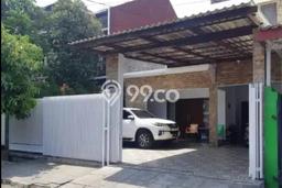 Rumah Modern Cantik 4 KT Siap Huni di Cakung Rumah Modern Cantik 4 KT Siap Huni di Cakung